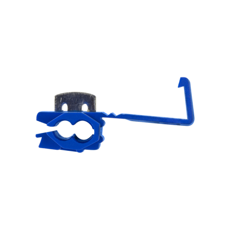 Ответвитель прокалывающий ОВ-2 1,0-2,5 мм2 синий (50 шт) PROxima EKF