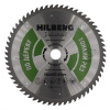 Диск пильный Industrial Дерево тонкий рез 190*20*60Т HWT193 Hilberg