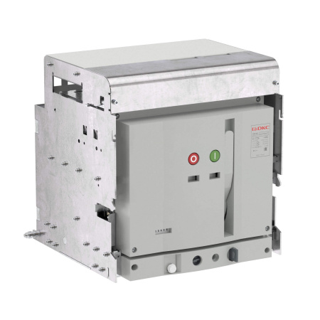 Выключатель нагрузки YON AD-3200-S4-3P-100-D-MR0-B-C0000-M0-P01-S1-09 DKC