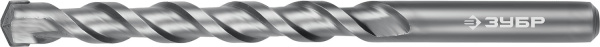 МАСТЕР 14 х 150 мм сверло по бетону ЗУБР
