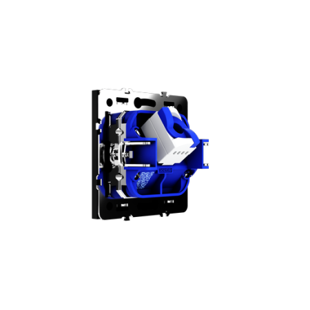 Розетка компьютерная встраиваемая Voltum S70 RJ45 КАТ.6, (черный матовый) Розетка компьютерная встраиваемая Voltum S70 RJ45 КАТ.6, (черный матовый)