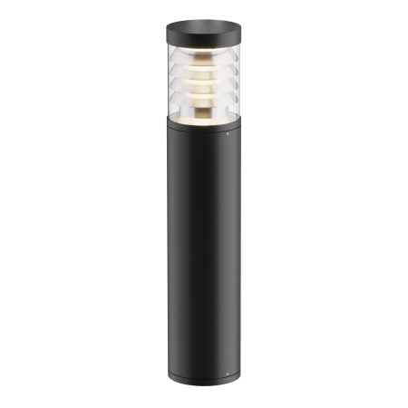 Ландшафтный светильник 12Вт 3000К Графит IP54 Spir O439FL-L12GF3K Outdoor Maytoni