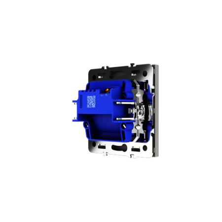 Подсветка светодиодная встраиваемая Voltum S70 с датчиком, (кашемир)