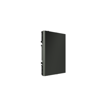 Заглушка Voltum S70 с суппортом, (титан)