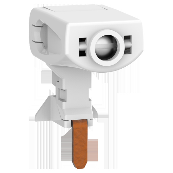 Клемма вводная  для 1П+Н ГРЕБ ШИН 25мм2 Schneider Electric