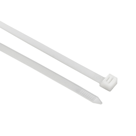 Хомут P6,6 стандартный (б), 8,8x1020 (100шт) FlexLock PROxima EKF