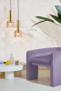 Подвесной светильник 1*E14 40Вт Латунь IP20 Rock Me MOD027PL-01BS Maytoni
