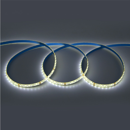 Лента светодиодная GLS-2835 24V 9.6W/m 120led/m IP65  6500K 5м General 