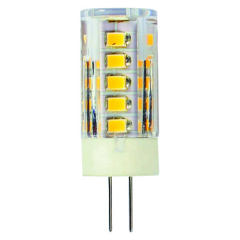 Лампа Светодиодная GLDEN-G4-5-P-12-2700 5/100/500 General