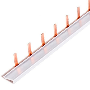 Шина комплектная 1ф 60 модулей PSH1/60 (PSH1/60) ABB