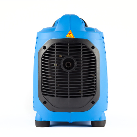 ЗИГ-2000 генератор инверторный, 2000 Вт, ЗУБР