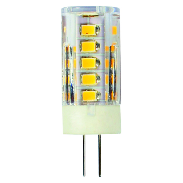 Лампа Светодиодная GLDEN-G4-5-P-12-2700 5/100/500 General