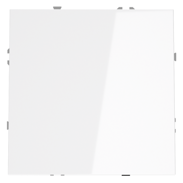 Вывод кабеля Voltum S70, (белый глянцевый) Вывод кабеля Voltum S70, (белый глянцевый)