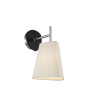 Бра 1*E14 40Вт Никель IP20 Comfort MOD008WL-01N Maytoni