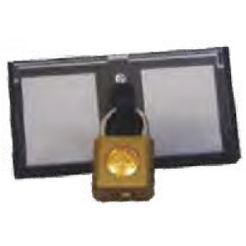 Устройство блокирующее кнопки «Вкл»/«Откл» для NA8-1600 CHINT