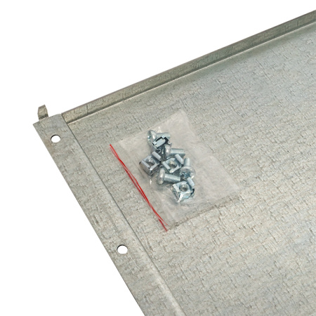 Монтажная плата FORT (В300хШ600) PROxima EKF