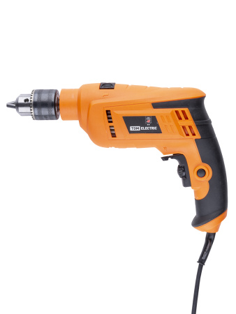 Дрель ДУ-850, удар., мощ. 850 Вт, 13мм, 0-3000 об/мин, 0-48000 уд/мин, шнур 3 м. "Рубин" TDM