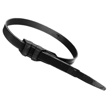 Хомут для СИП 180 (100шт) EKF