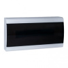 Щит распред, навесной ЩРН-П-18 "SlimBox" IP41 PROxima EKF