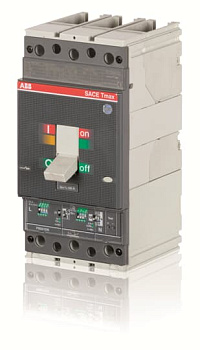 Выключатель автоматический ВА 3П 320А PR221DS-LS/I 36кА Tmax ABB