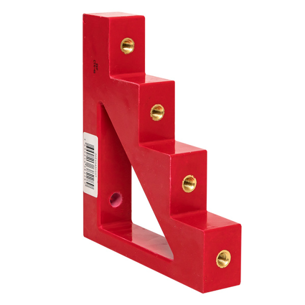 Изолятор шинный 600А 12кВ Лесенка без болта PROxima EKF