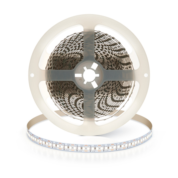 Светодиодная лента Feron LS616, 180SMD(2835)/м 17Вт/м 5м IP20 12V 4000К