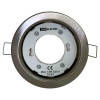 Светильник встраиваемый СВ 01-06 GX53 220 В 50 Гц сатин никель SQ0359-0060 TDM Apeyron