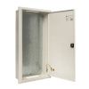 Слаботочный щит Crosser R-3 (650х340х120) IP31 PROxima EKF