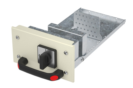 Комплект блок 4M3 DKC