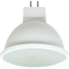 Лампа св/д MR16 7W GU5.3 6000К  48х50 ECOLA