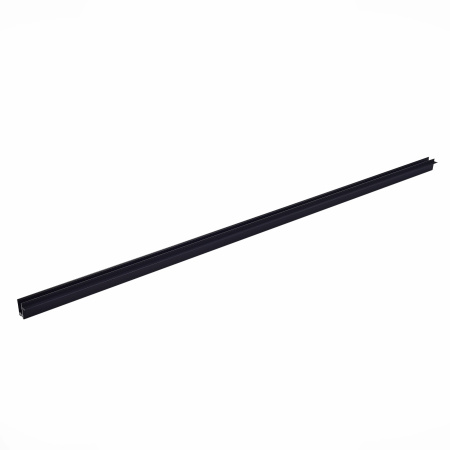 Шинопровод SKYLINE 220 встраиваемый Черный 2м ST021.429.00 ST LUCE