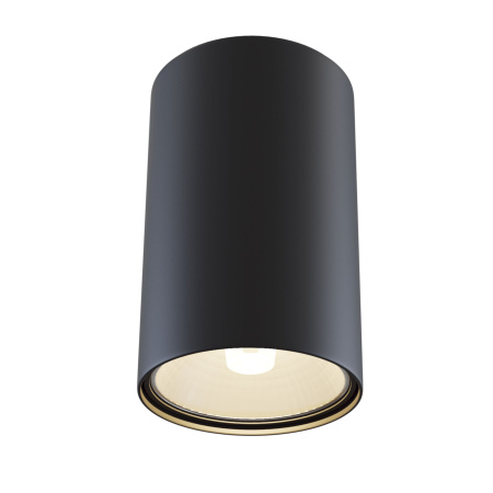 Бра 1*GU10 50Вт Черный IP20 Sonas C033WL-01B Technical