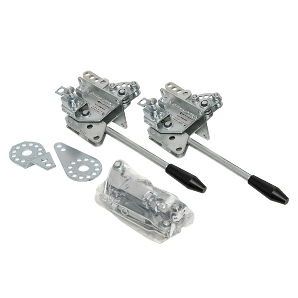 Комплект приводов ПРБД-10 2 шт Stingray EKF