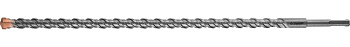 Бур SDS-plus 22 x 460 мм, Профессионал ЗУБР