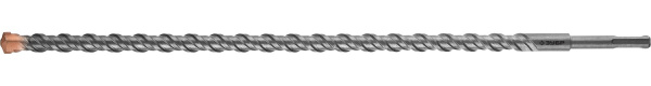 Бур SDS-plus 22 x 460 мм, Профессионал ЗУБР