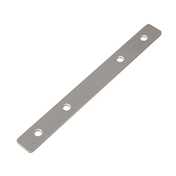 Коннектор 180 Серебро (ALM-C-180) Technical Maytoni