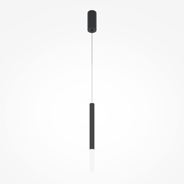 Подвесной светильник 1*LED 6Вт Черный IP20 Pro Shade MOD157PL-L6B4K1 Maytoni