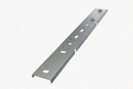 Соединитель переходной НЛ-СП УХЛ1 оцинкованный лист S1,5мм