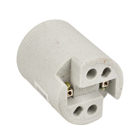 Патрон керамический E40 PROxima EKF