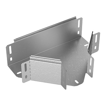 Ответвитель Т-образный Стандарт HDZ 100х100 Промрукав