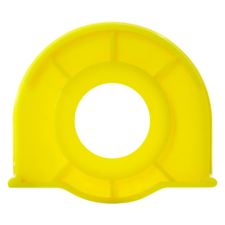 Защитный кожух для кнопок аварийной остановки С-образный EKF PROxima