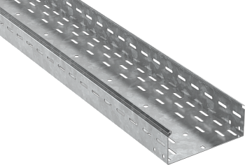 ESCA 7 Лоток перфорированный 80х200х2000-2,0 HDZ IEK