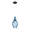 Подвесной светильник 1*E27 40Вт Черный IP20 Tommy P045PL-01B Maytoni