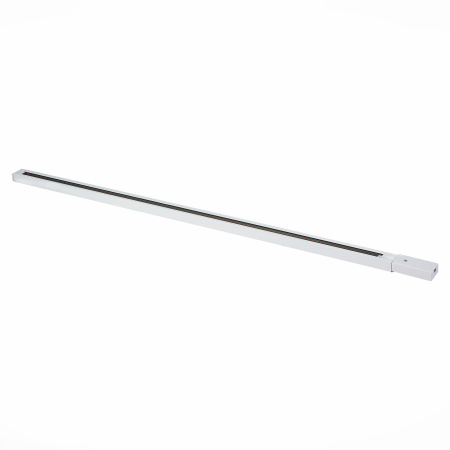 Шинопровод однофазный накладной Белый 3м ST001.539.00 ST LUCE