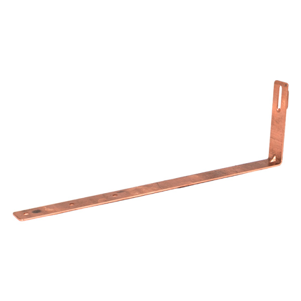 Держатель под черепицу L=415мм Cu PROxima EKF