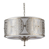 Люстра 5*E14 40Вт Золото Антик IP20 Leaf H425-PL-05-G Maytoni