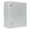 Щит с монтажной панелью ЩМПг-50,40,22 (ЩРНМ-2) IP54 PROxima EKF