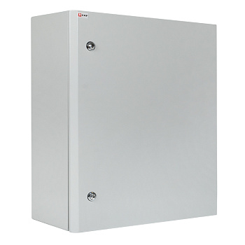 Щит с монтажной панелью ЩМПг-50,40,22 (ЩРНМ-2) IP54 PROxima EKF