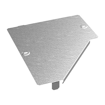 Крышка переходника левого Стандарт HDZ 300х150 Промрукав