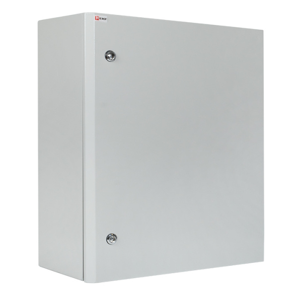 Щит с монтажной панелью ЩМПг-50,40,22 (ЩРНМ-2) IP54 PROxima EKF